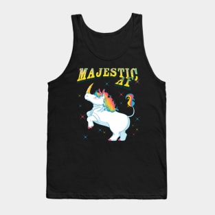 Majestic AF Tank Top